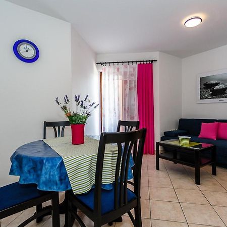 Adrijana Apartman Krk Town Kültér fotó